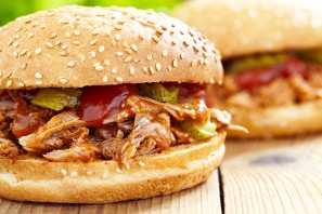 Free Soda, Neighborhood Tavern and Fantastic Meals in La Plata, Maryland
